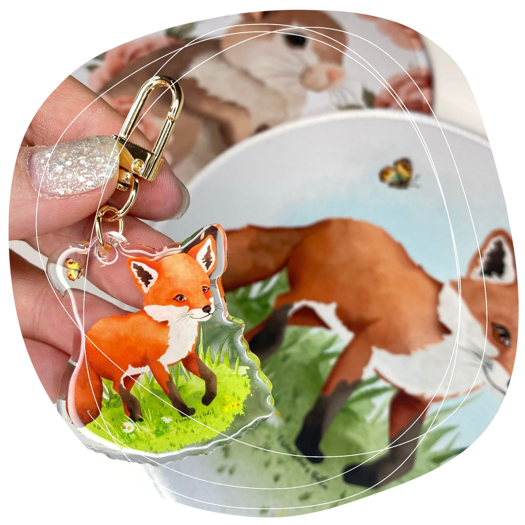 Les petits bonheurs Créations Odie