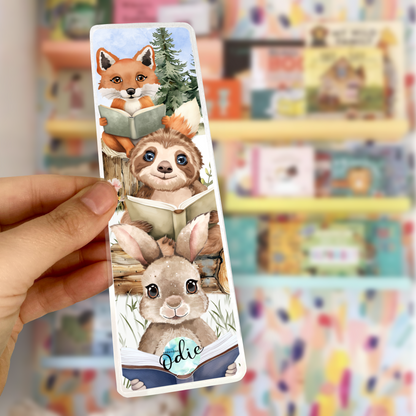 Signet - Les amis de la lecture