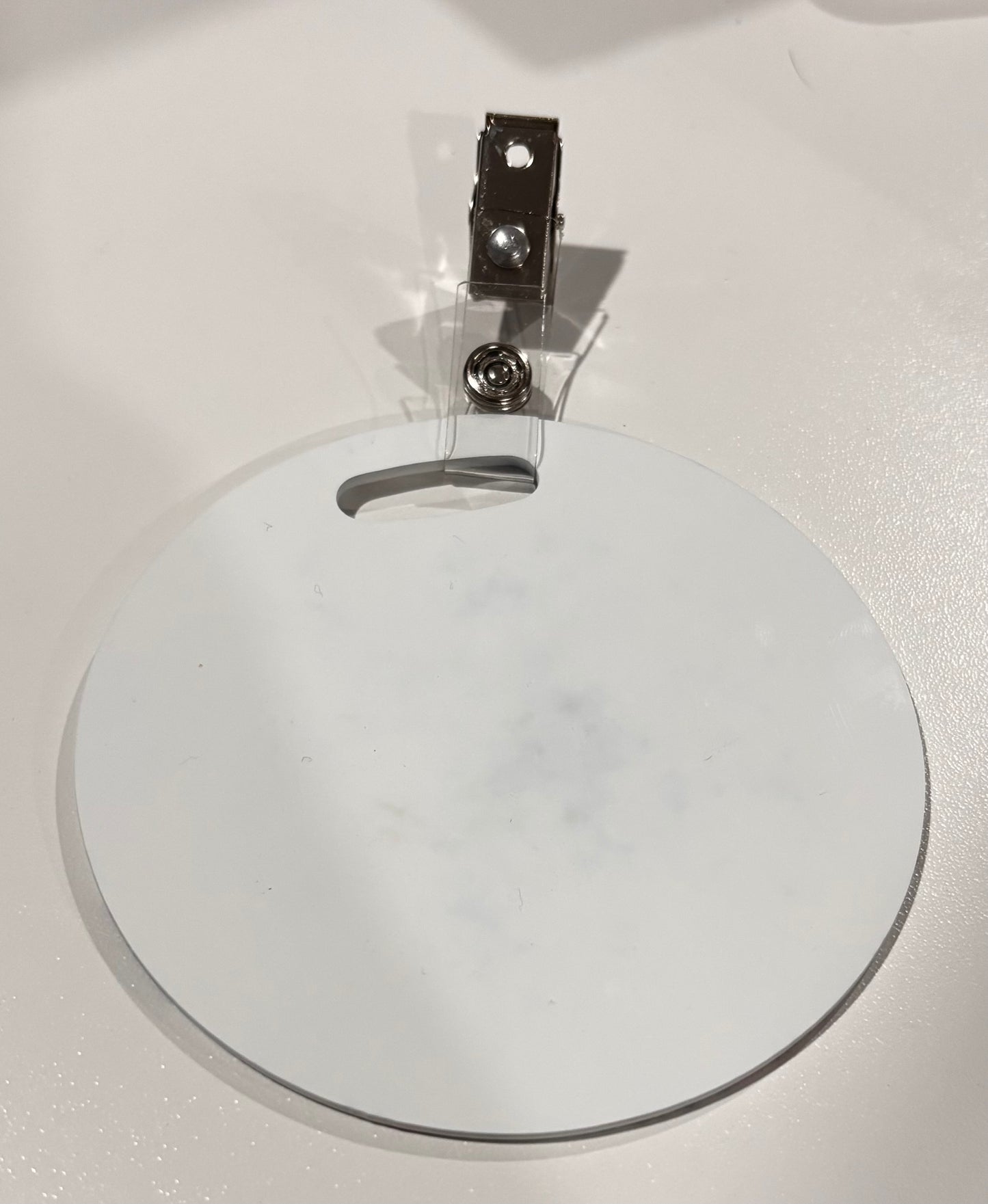 Affichette - Imparfaite Les animaux de la forêt