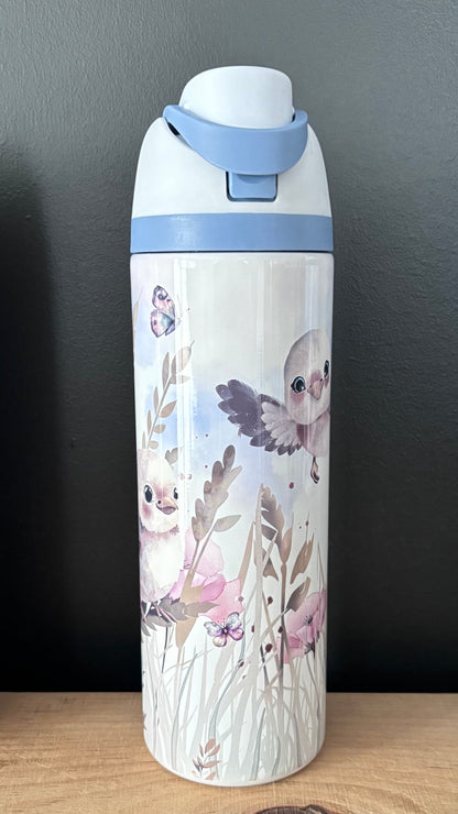 Gourdes thermos 24 oz - Créations Odie