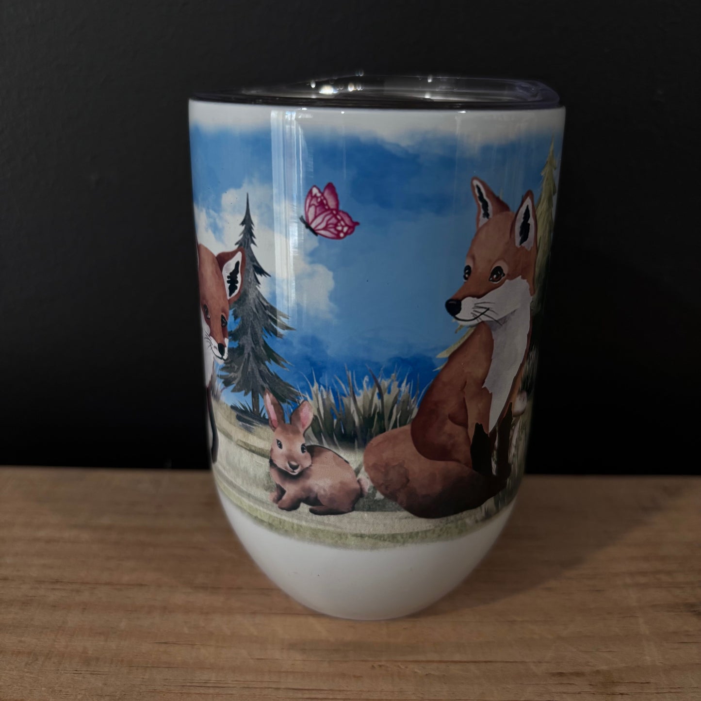 Thermos - Verre - Créations Odie