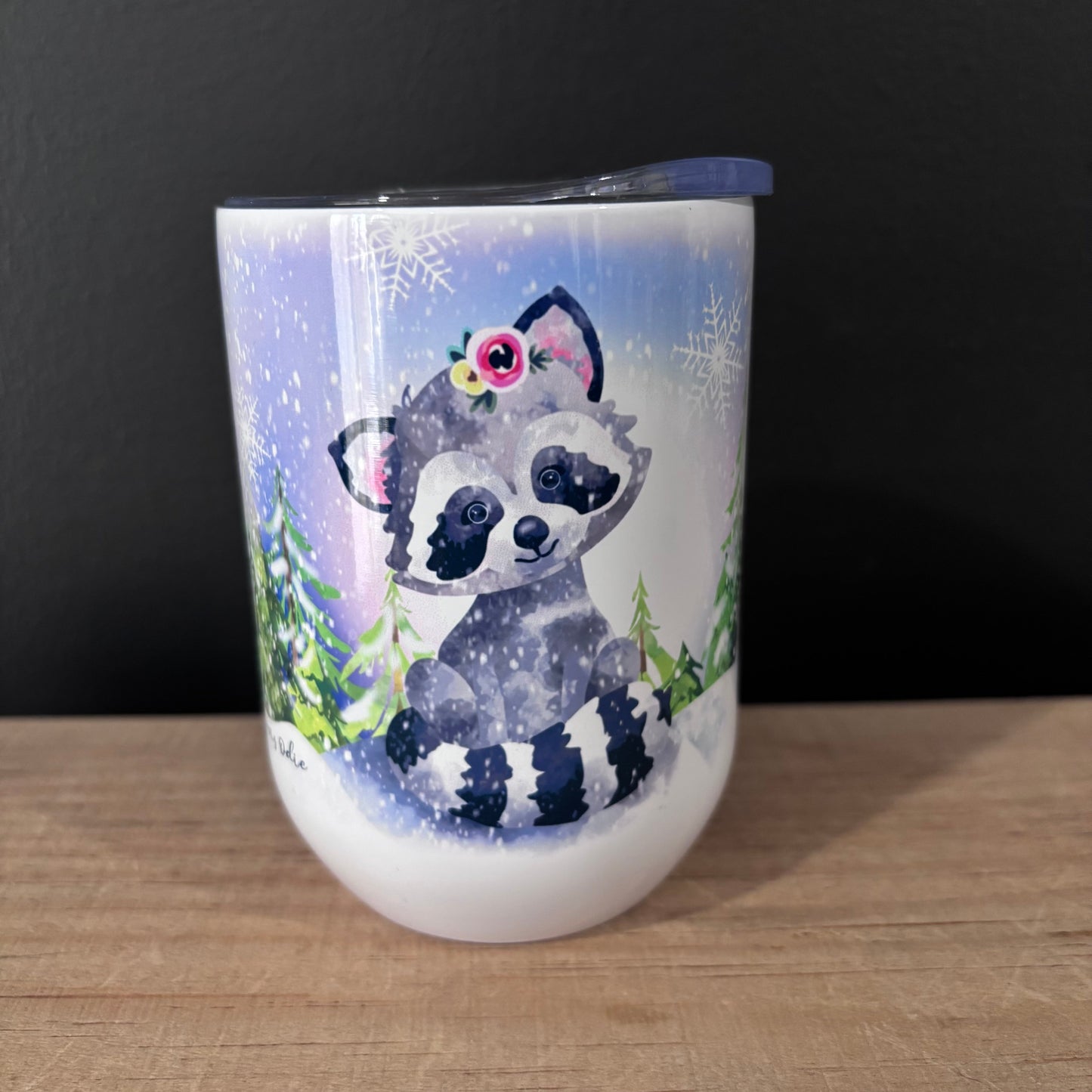 Thermos - Verre - Créations Odie