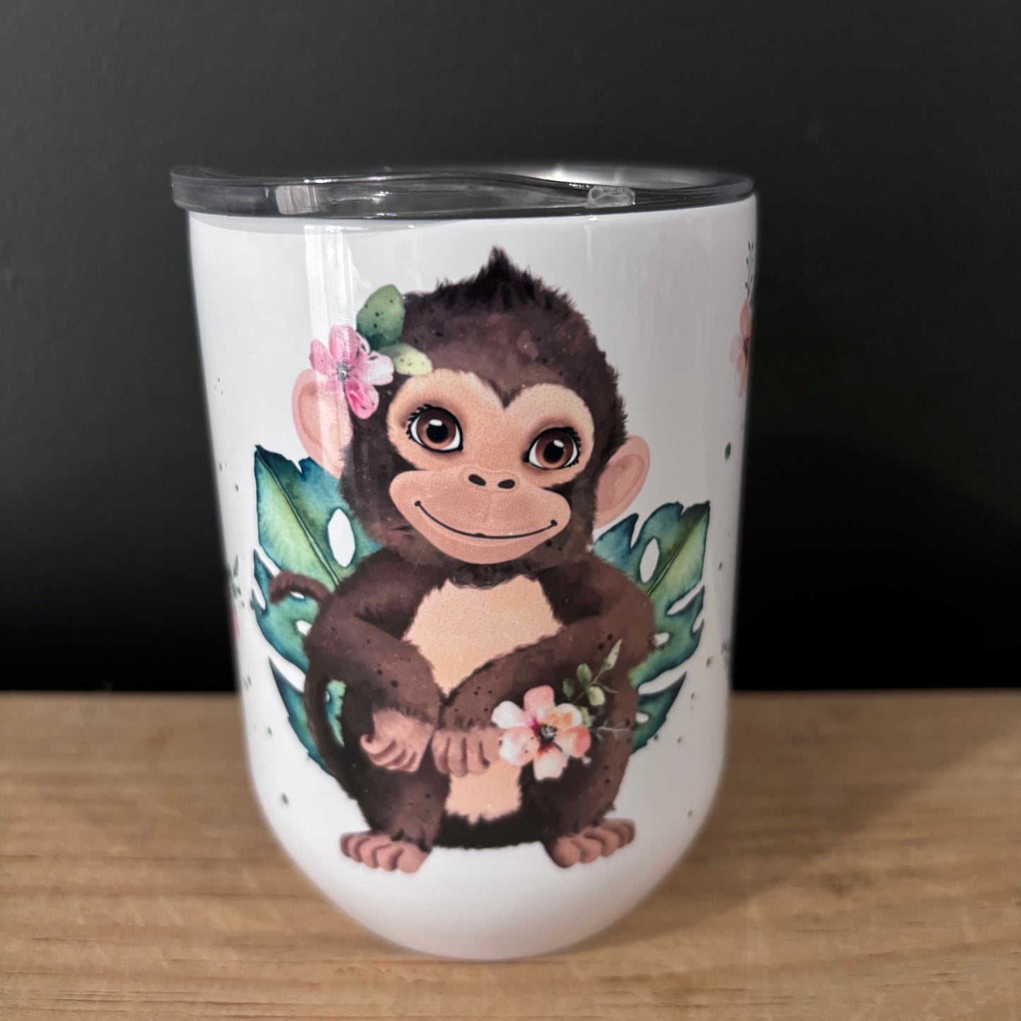 Thermos - Verre - Créations Odie