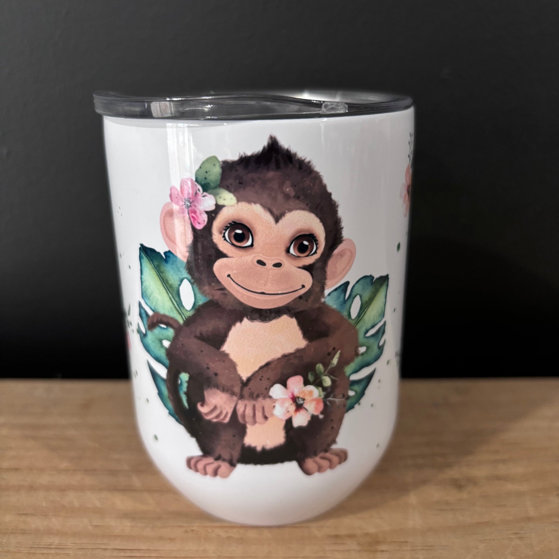 Thermos - Verre - Créations Odie
