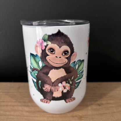 Thermos - Verre - Créations Odie