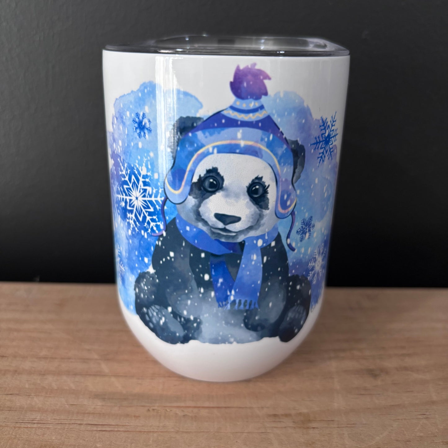 Thermos - Verre - Créations Odie