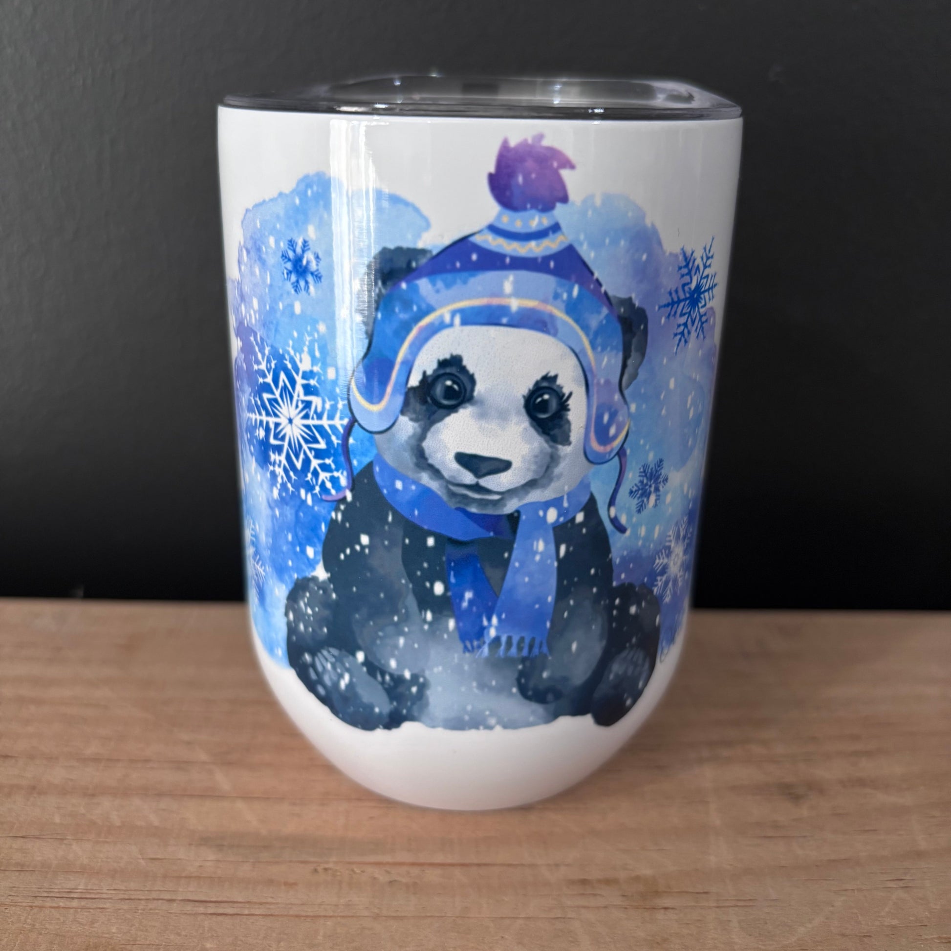 Thermos - Verre - Créations Odie