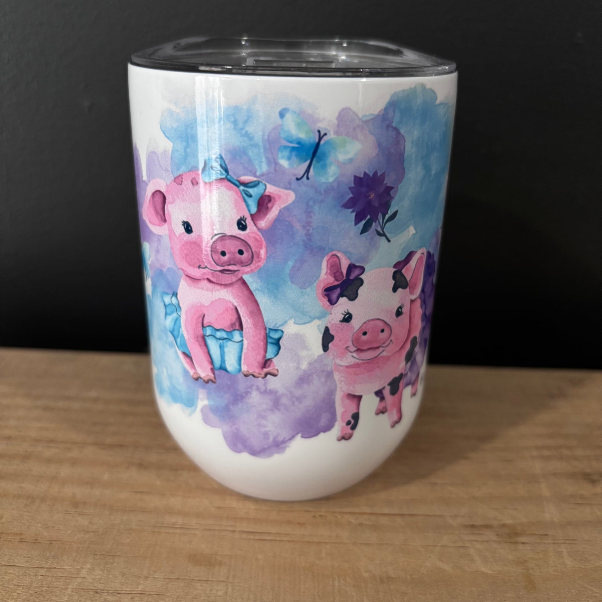 Thermos - Verre - Créations Odie